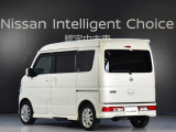 NV100クリッパーリオ G ハイルーフ 4WD 