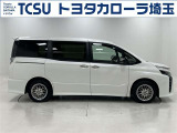 トヨタで販売する中古車は納車前の点検整備と、1年間走行距離無制限のロングラン保証付!有償で最長3年間まで延長可能!
