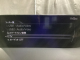 メーカーオプションのTVチューナー付き!