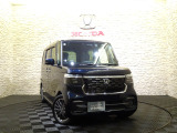 全国のホンダディーラーでサービスが受けられる2年間走行距離無制限のホッと保証付きです。有料にて最長5年間までの保証が付けられます。
