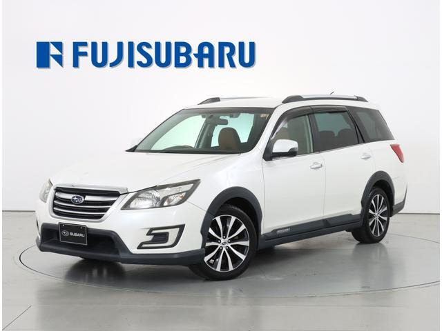 エクシーガクロスオーバー7 2.5i アイサイト 4WD 