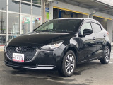 マツダ MAZDA2