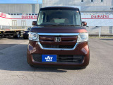 N-BOX G L ターボ ホンダセンシング 4WD 
