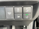 【HondaSENSING】VSAや路外逸脱抑制装置による安全運転支援/衝突被害軽減ブレーキによる事故時の被害軽減支援等が安全運転をサポートします!