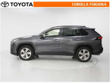 RAV4  2.0 G 4WD
