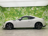 BRZ 2.0 S 