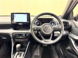 運転しやすいインパネ周りです。見やすいレイアウトで快適なドライブをサポートします☆☆