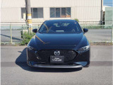 MAZDA3ファストバック 1.5 15S 