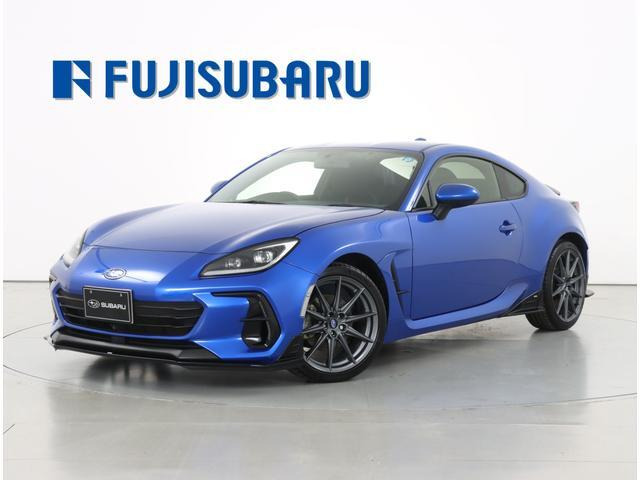 BRZ 2.4 S 