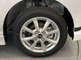 納車後の点検、車検などアフターサービスもお任せください!