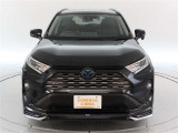 RAV4 2.5 ハイブリッド G E-Four 4WD 