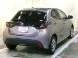 ヤリス 1.5 X 4WD 