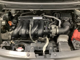 ホンダスタッフがしっかり整備して保証付きにてお渡し致します。エンジンルーム&室内ルームともにクリーニング済みで清潔です。快適なドライブをお楽しみください。