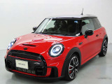 MINI NEXT港南台 正規ディーラー認定中古車