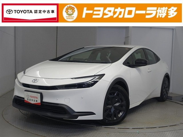 プリウス 1.8 X 