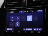 CD・DVD(再生機能)・ブルートゥース等を使用することができます。