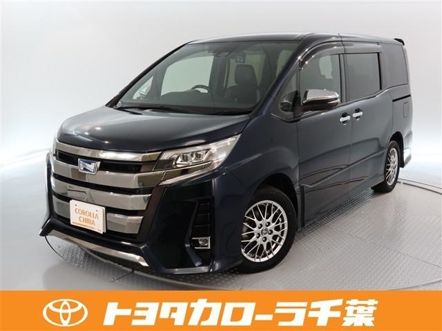 ノア 1.8 ハイブリッド Si W×B II 