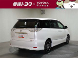 エスティマ 2.4 アエラス プレミアム エディション 
