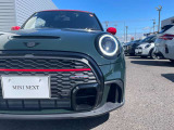 MINI認定中古車 車両本体価格に保証も含まれております!MINI認定中古車ですのでご安心くださいませ! BMW Premium Selection木更津 ・ MINI NEXT木更津