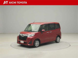 ルーミー 1.0 G S 