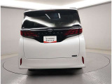 バックモニター付!車庫入れなど後方確認に便利です。