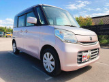 お客様のご予算帯に合わせたお車を常時100台以上取り揃えています!当社のスタッフがお客様のお車選びをしっかりサポートしご提案させていただきます!