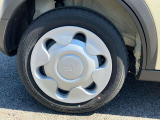 タイヤサイズ155/65R14