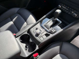 Mi-Driveはスポーツモードとオフロードモードがあり、どんな道でも楽しんで頂けます。