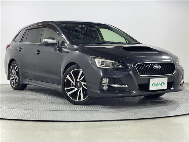 レヴォーグ 2.0 GT-S アイサイト 4WD 4WD 修復歴無し
