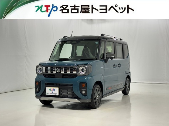 スペーシアギア ハイブリッド(HYBRID) XZ