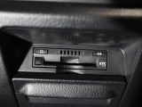 ETC車載器が搭載されているので、高速道路の乗り降りもノンストップで通過できます♪