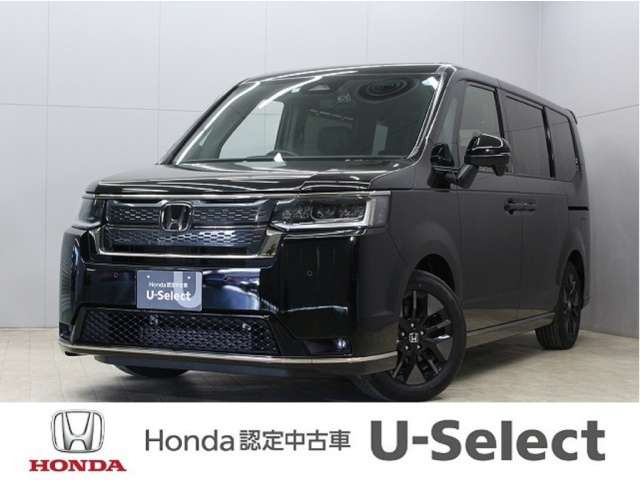 ステップワゴン 1.5 スパーダ 