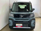 タント ファンクロス 