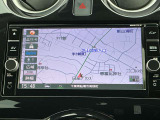 純正ナビゲーションがあなたをしっかり目的地までサポートします。スマホのナビとは自車位置精度が違います。純正ナビなら保証も対象で安心です。
