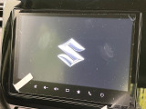 【純正9型ナビ】人気の純正ナビを装備。オーディオ機能も充実しており、Bluetooth接続すればお持ちのスマホやMP3プレイヤーの音楽を再生可能!毎日の運転がさらに楽しくなります!!