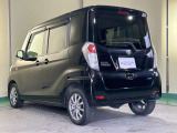 デイズルークス X 4WD 