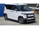 デリカミニ T プレミアム 4WD 