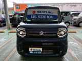 車体色 インディゴブルーメタリック2