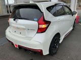 ノート 1.2 e-POWER NISMO 