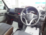 キャロル G 4WD 