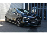Bクラス B200d AMGラインパッケージ 