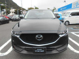 CX-5 2.2 XD Lパッケージ 