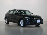 A3スポーツバック 30 TFSI 