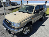 ハイラックスサーフ 3.0 SSR-X ディーゼル 4WD 