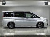 ■納車前に法定点検を実施いたします。整備料金、消耗部品代は車両本体価格に含まれております。Honda車に精通した弊社サービススタッフによる整備を実施いたします