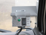 ダンプの操作スイッチです。