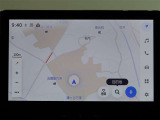 ディスプレイオーディオを装備。スマホとクルマをつなぐことで、これまでのナビに加えて、いろんなサービスが楽しめます。