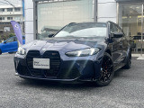 BMW M3ツーリング コンペティション M xドライブ 4WD