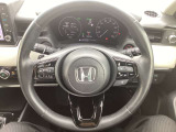 ☆HONDA SENSING☆★衝突軽減ブレーキ・誤発進抑制機能・路外逸脱抑制機能など安心安全快適に運転できる装備を搭載しております★