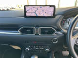 CX-5 2.5 25S スポーツアピアランス 修復歴無し